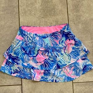 Lily luxletic skirt size XS adorable excellent condition